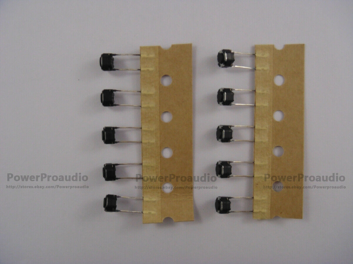 300 x  MICRO SWITCH DSG1117 For PIONEER CDJ2000 CDJ900 CDJ400 PLAY PAUSE Black