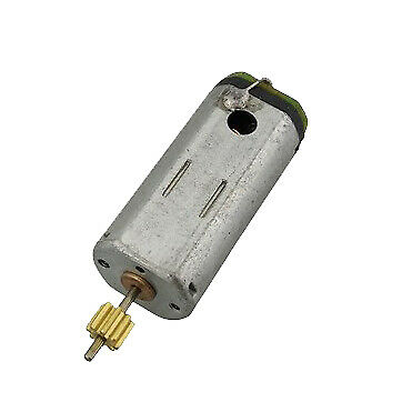 4x WLtoys RC Aircraft Metal Tail Motor Durable Lightweight Parts Accessory