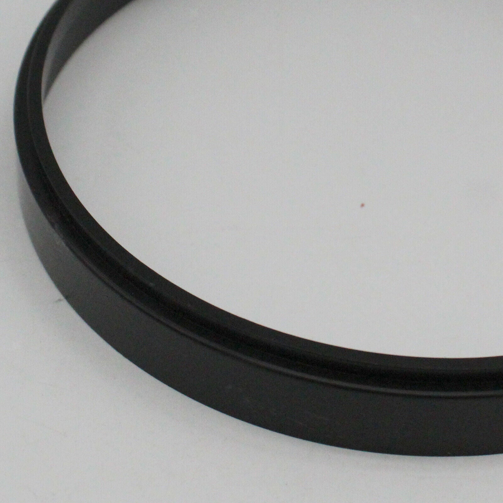 Heat Resistant ABS Plastic Air Cleaner Spacer for Edelbrock SI-AT 09050