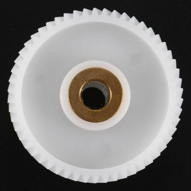 Meat Grinder Parts Plastic Gear Parts for Meat Grinder MG-2501-18-3 fit ElenbeS3