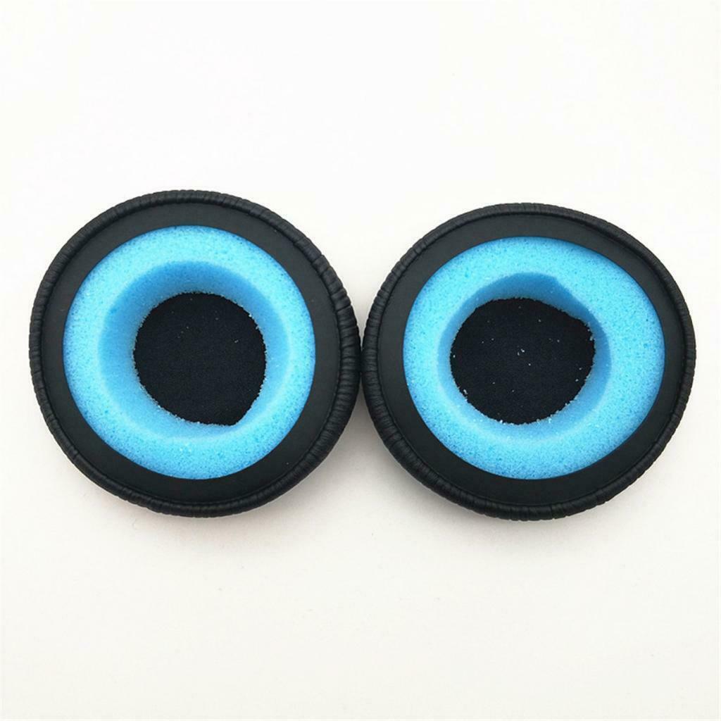 2x Replacement Foam Black Ear Pads Earpad for Skullcandy Grind Headphones