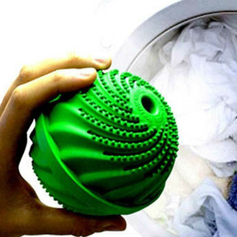 Shop-Story - Garbulle: Ball Of Washing Without Detergent