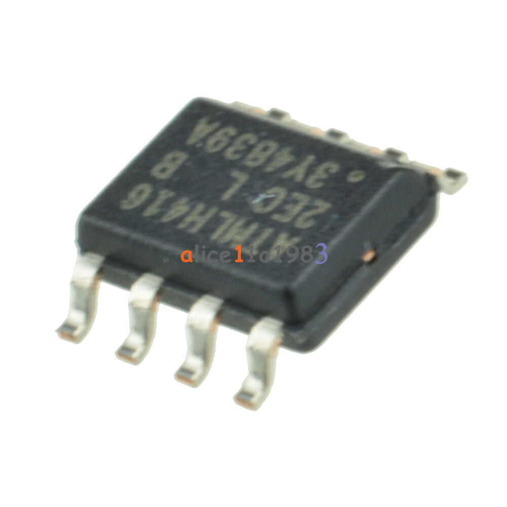 5pcs AT24C256C-SSHL-T SOP-8 AT24C256 2ECL AT24C256BN-SH-T 2-Wire Serial EEPROM