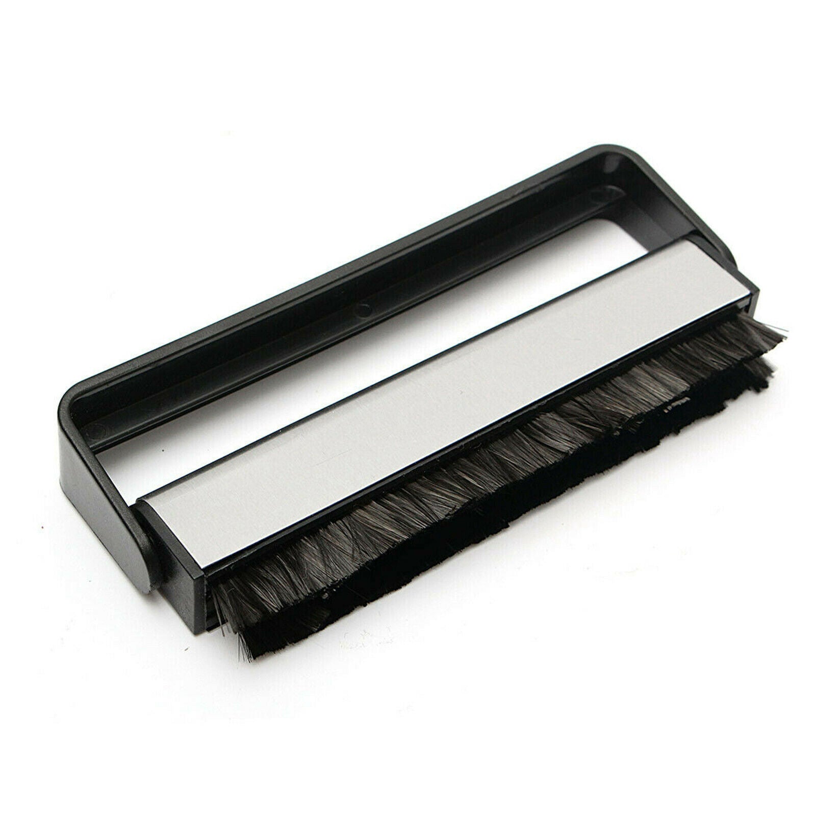 Vinyl Record Cleaner Convenient for Turntable LP Phonograph Dust Removal