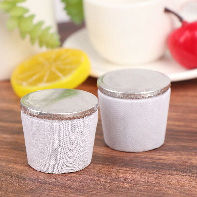 2pcs Thermos Bottle Stopper Replacement Cork Plug Stopper Kettle Parts Lid  Kt