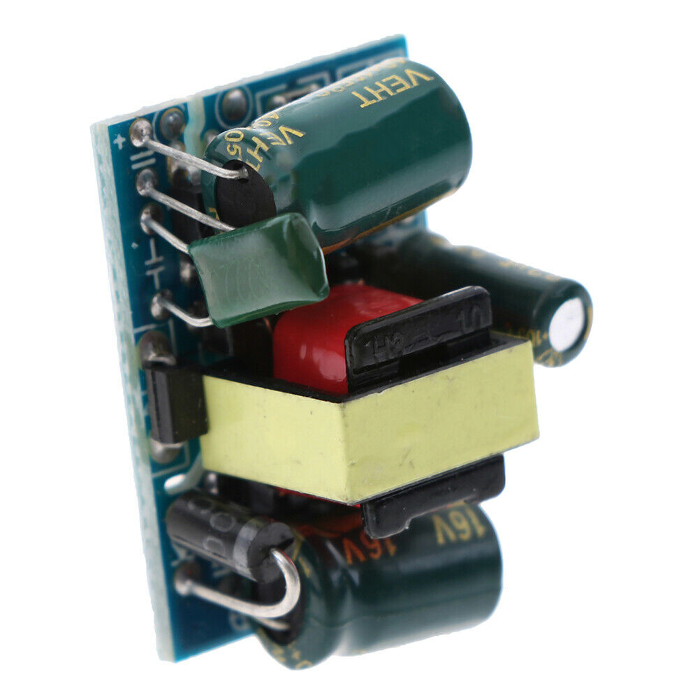 110V/220V to 3.3V 700mA 2.3W AC-DC power supply converter step down mod .l8