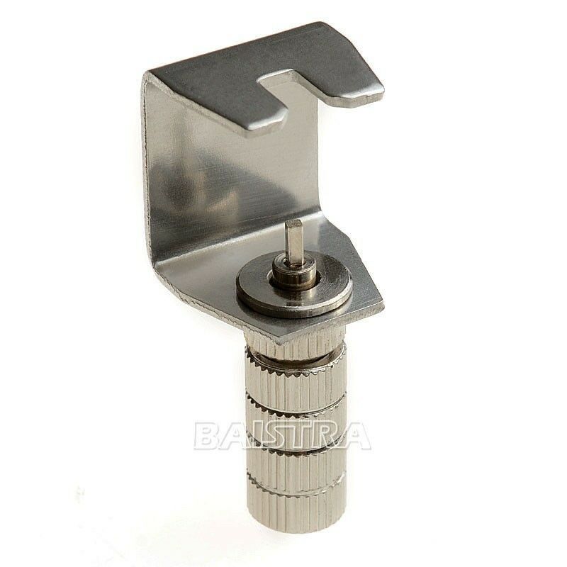 50 PCS Dental Standard High Speed Handpiece Wrench Bur Wrench Bur Key SALE