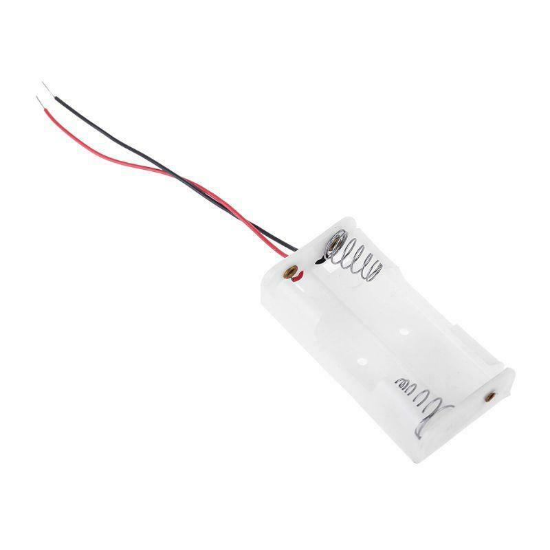 1Set Love Heart Shaped Colorful LED Flash Light Kits DIY Electronic Repair Parts