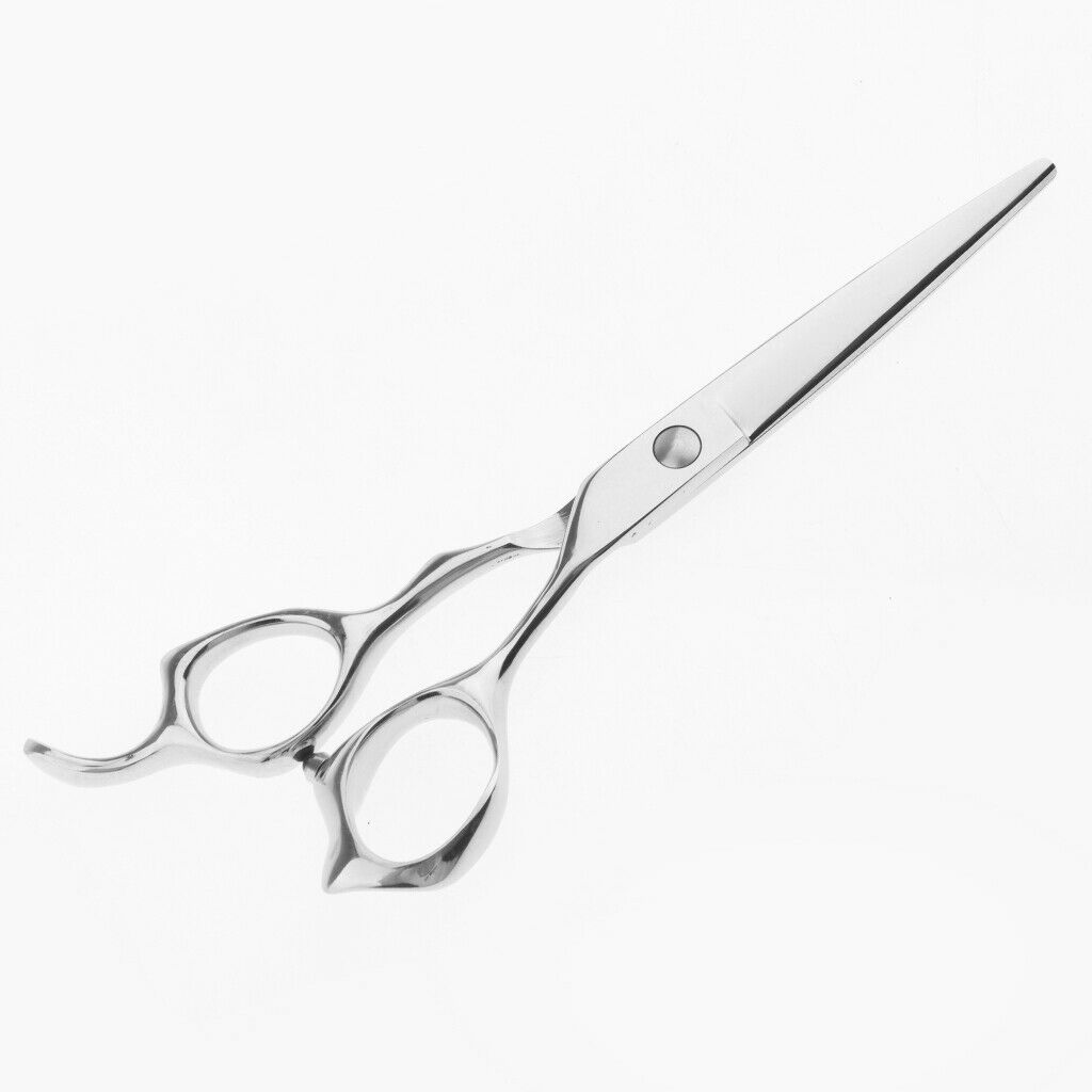 Professional Barber Salon Hair Cutting Scissors Shears Hairdressing 7 inch