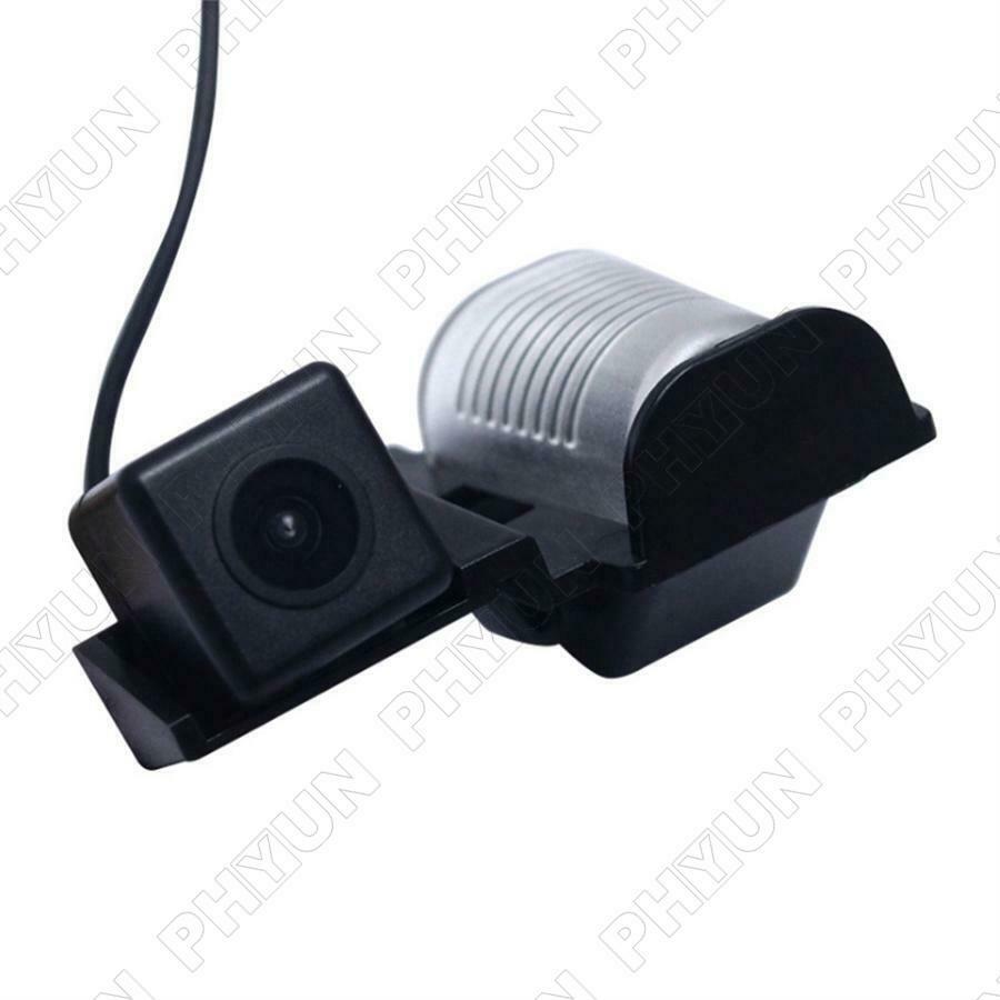 For 2007-2017 Jeep Wrangler Rear View Reverse Backup Parking Camera 170 Degree