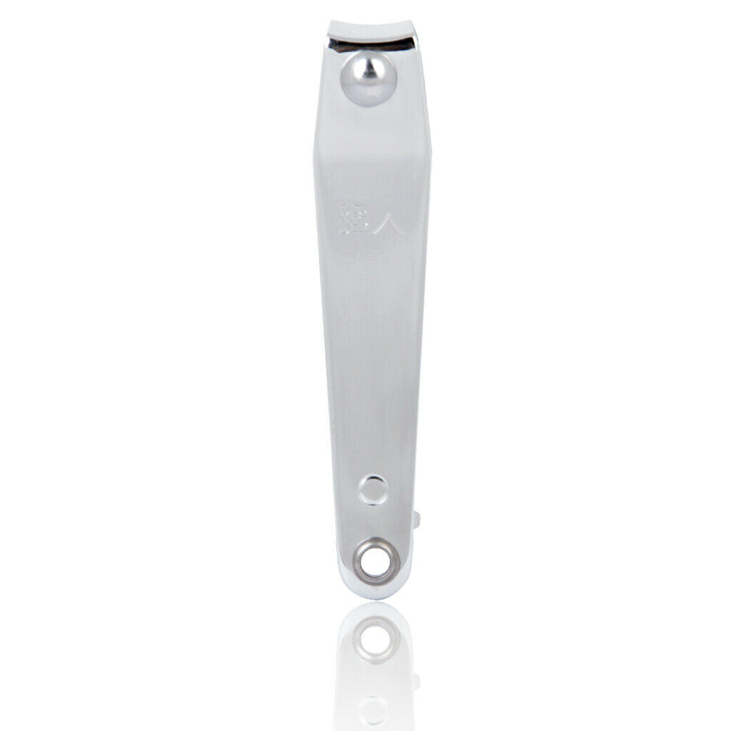 Pro Nail Cutter Clipper Nippers Trimmer Heavy Duty Thick Nails Manicure Tool
