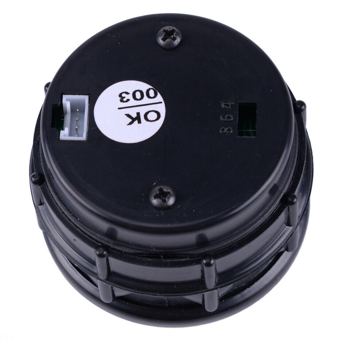 52mm Digital Air Fuel Ratio Gauge Oxygen Sensor Fit For Kia Rio 2005-2010 Accent