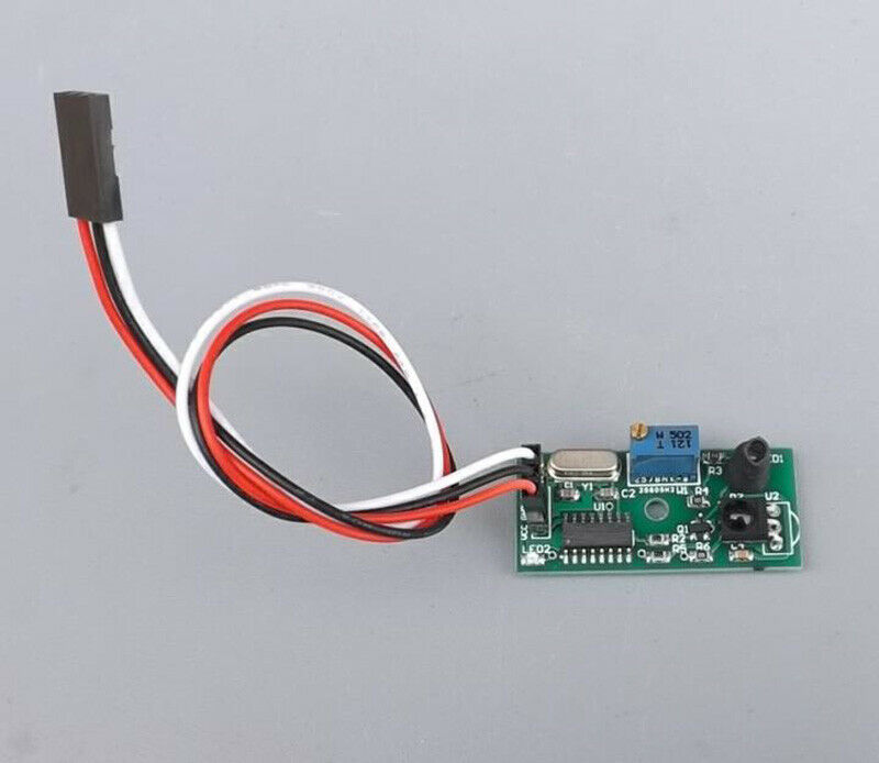 1pcs Infrared reflective switch Infrared sensor module Photoelectric switch