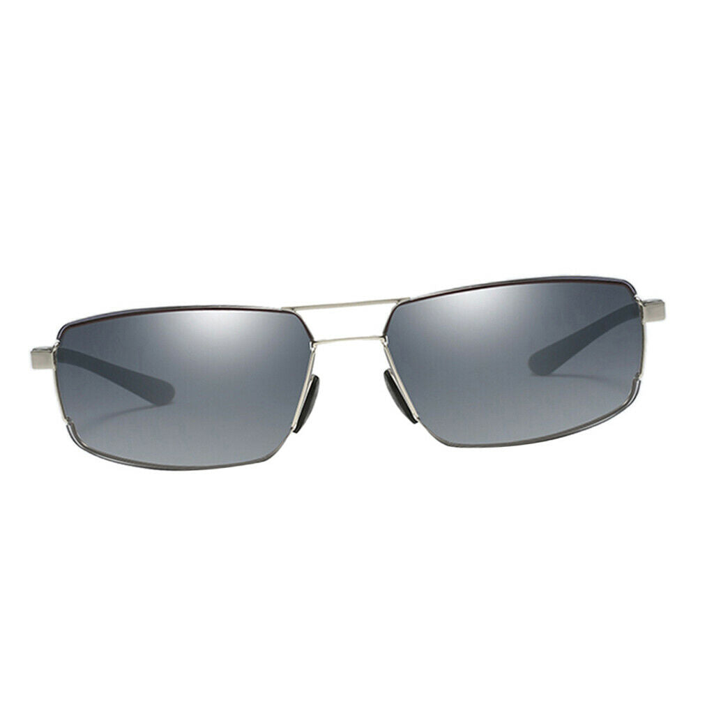 Men's Anti-UV Retro Polarized Sunglasses for Driving/Outdoor Sports 03