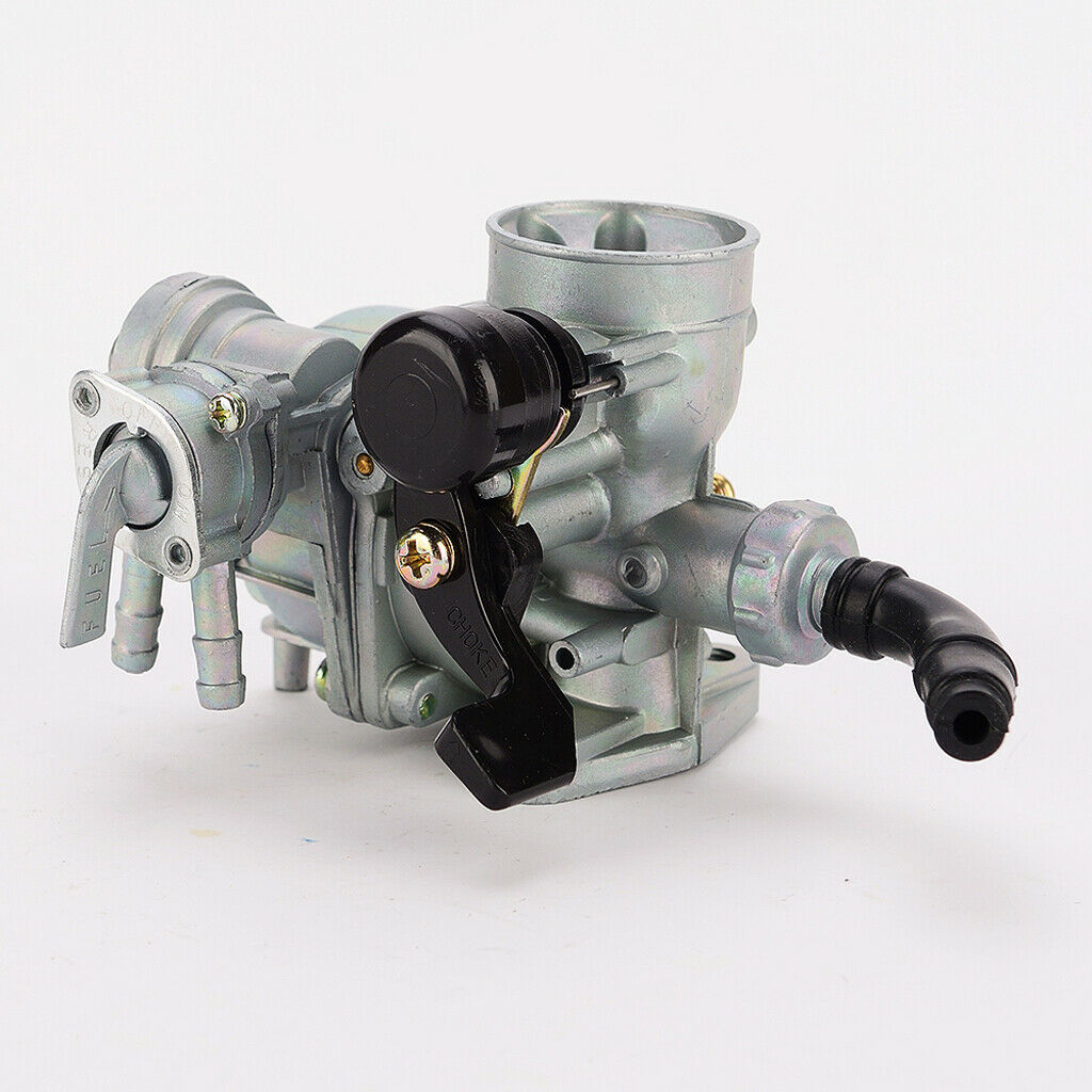 1pcs Carburetor with Air Filter for  ATV 3-Wheeler ATC70 ATC 70 1978-1985