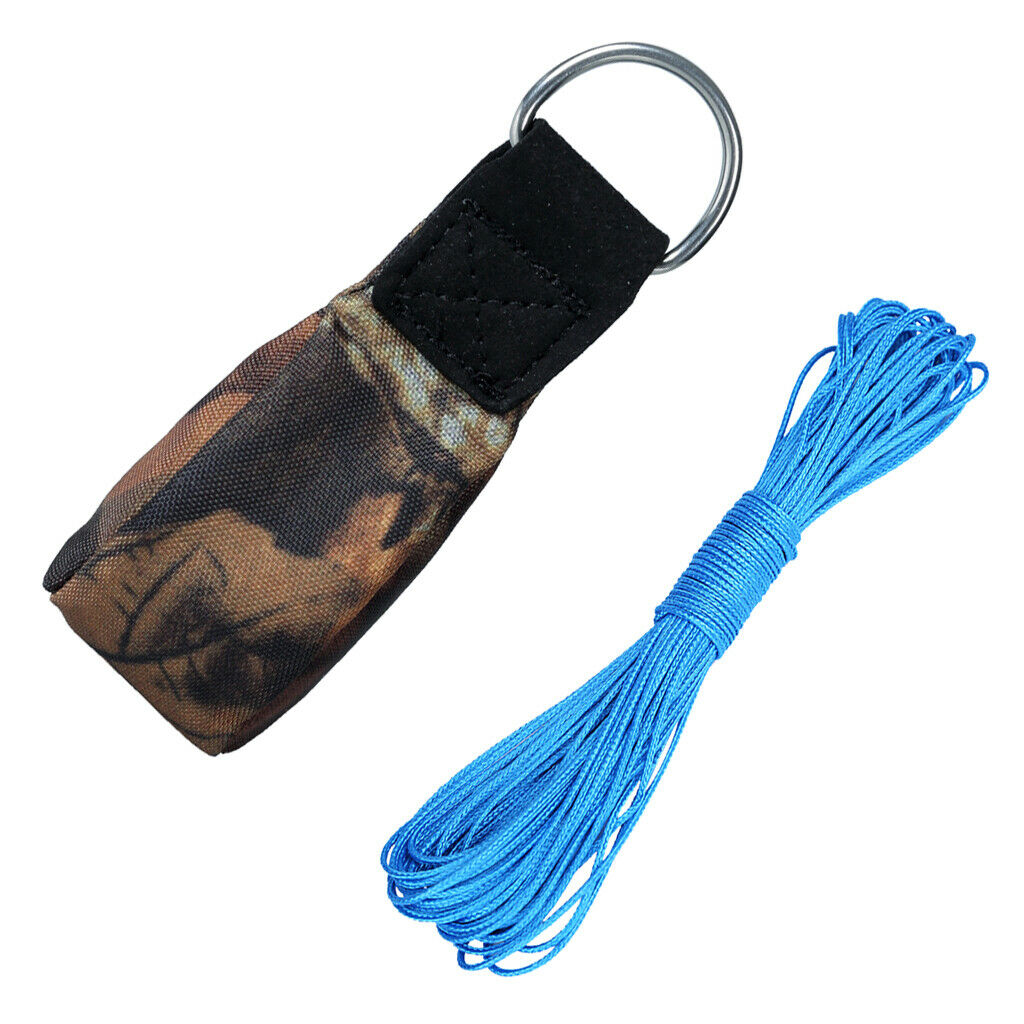 Outdoor Climbing Arborist Accessories For Shooting Arches