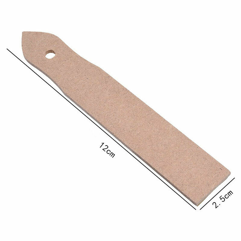 Paper Sketch Pencil Sandpaper Board Drawing Polishing Pen Paper Rub 12x2..l8