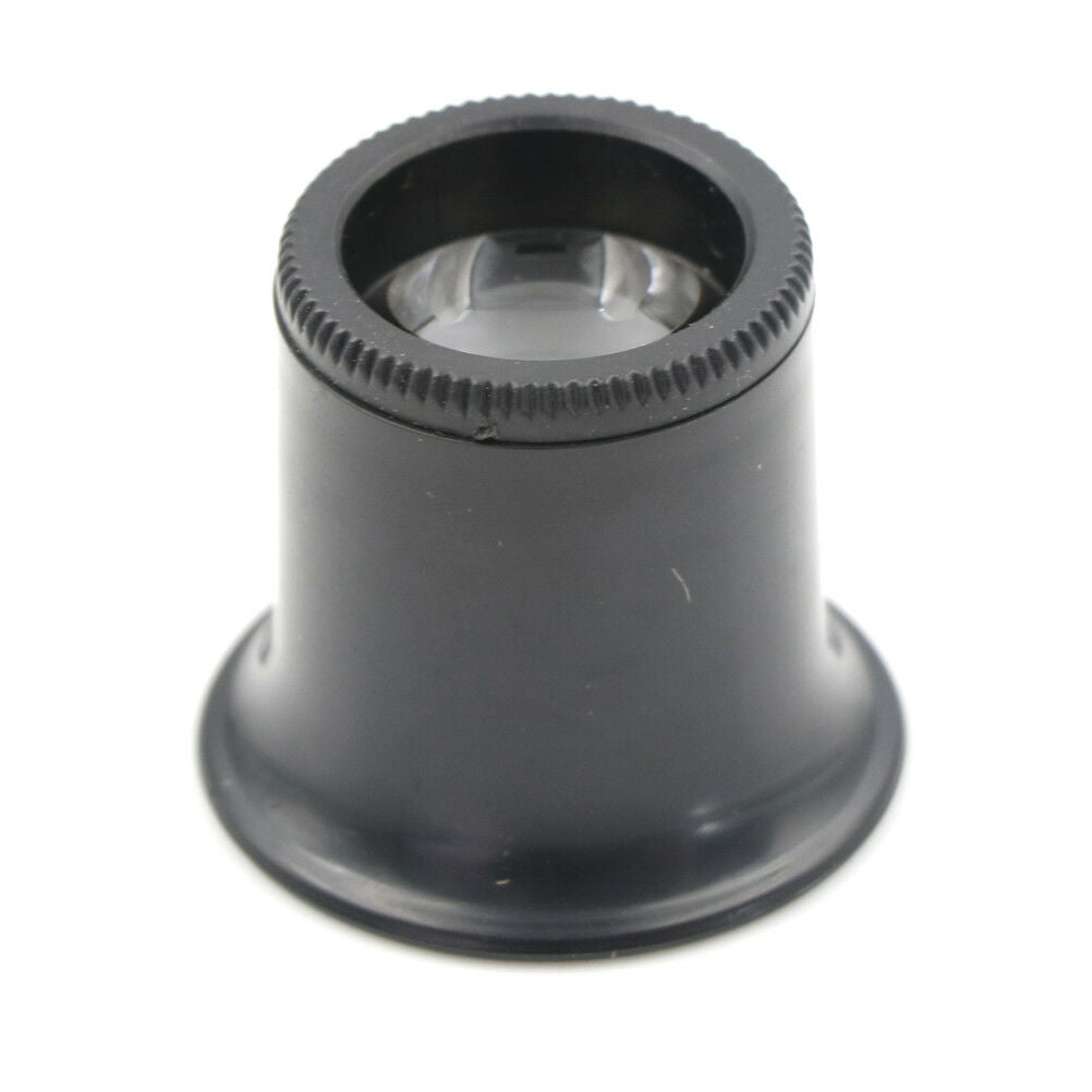 5x Watch Jewellery Magnifier Loupe Eye Len Eyepiece Repair Kit Too.l8