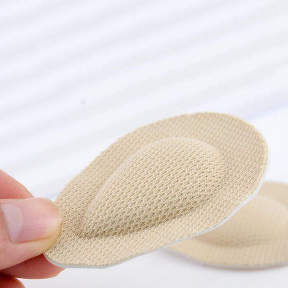 1Pair Forefoot Metatarsal Ball of Foot Support Pads Cushions Sore Pain Insole DF