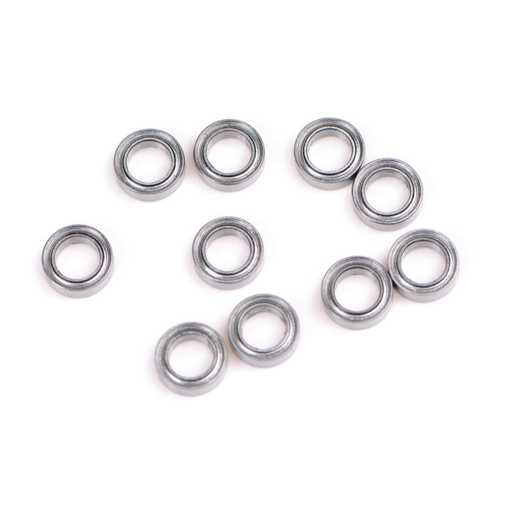 4x ball bearing 675ZZ MR85ZZ 5*8*2.5 5x8x2.5mm metal shield MR85Z ball bea.l8