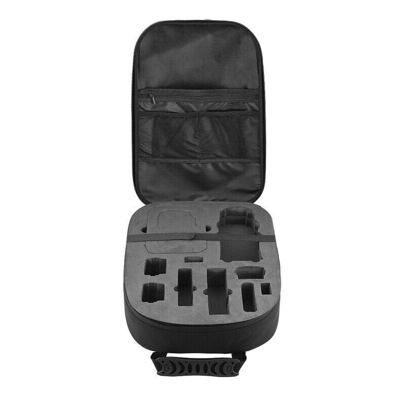 Suitable for DJI Mavic 2 pro/zoom with Screen Remote Control Hard Shell Backpack