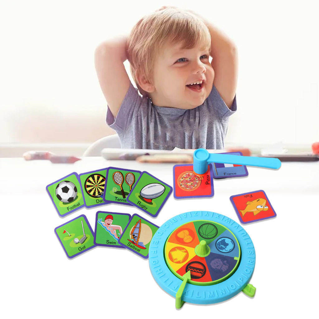 Kids Board Game Birthday Gifts Interactive Toys Children Toys for Friends