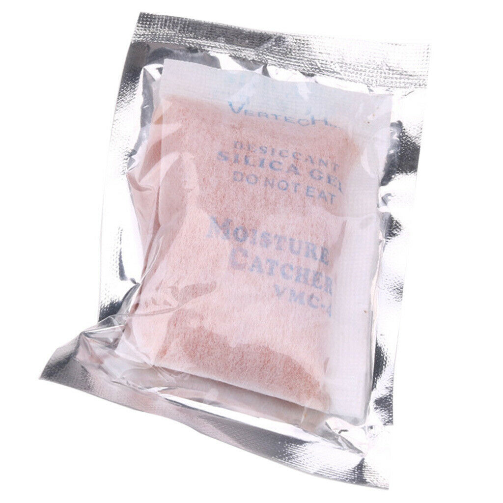 1 sachet desiccant sachet sachet dry moisture absorber