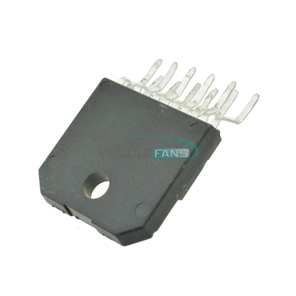 2PCS IC LM3886TF AMP AUDIO PWR 68W AB TO220-11 M
