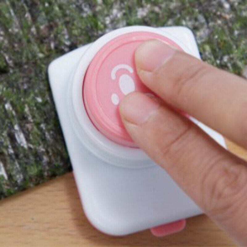 1Pcs Seaweed Cutter Bento Decoration Embossing Device DIY Sushi Mak.l8