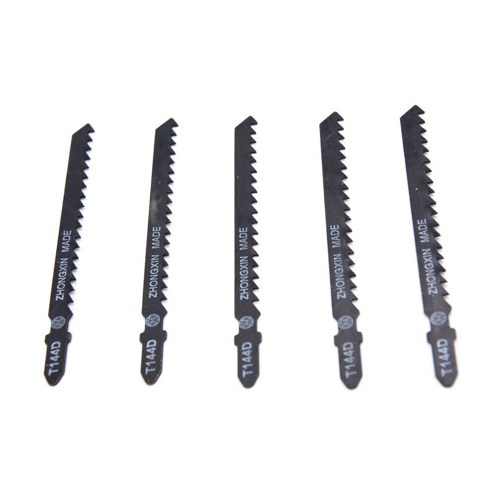 Jig Saw Blades T144 100mm For Wood Fibreboard Reciprocating Saw Blade  DD