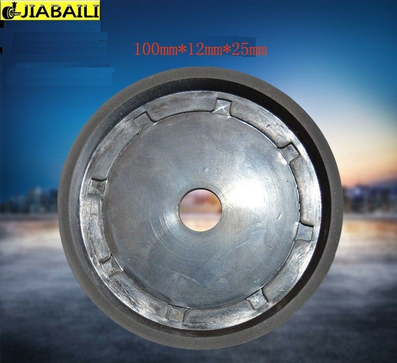 Tire Changer Machine Cylinder Seal Rubber Piston Pad Ø100mm*12*25mm Tyre repair