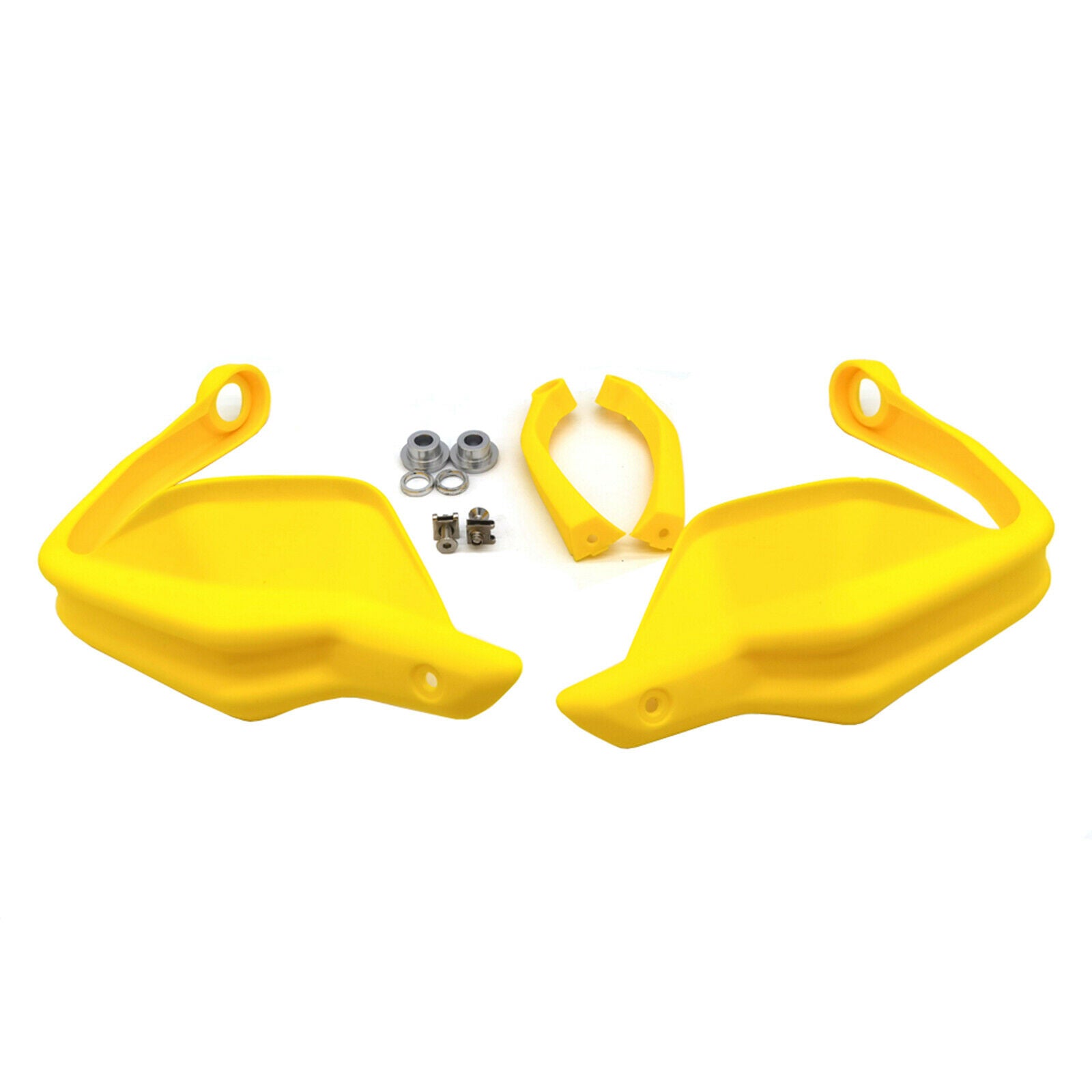 Dirt Bike Handguard Replacement for BMW R1200GS LC ADV R1250GS/ADV Yellow