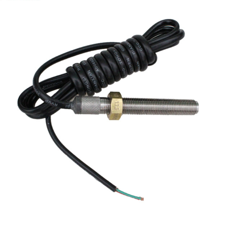 Msp6729 New Speed Sensor Speed Sensor Rpm for Generator Set