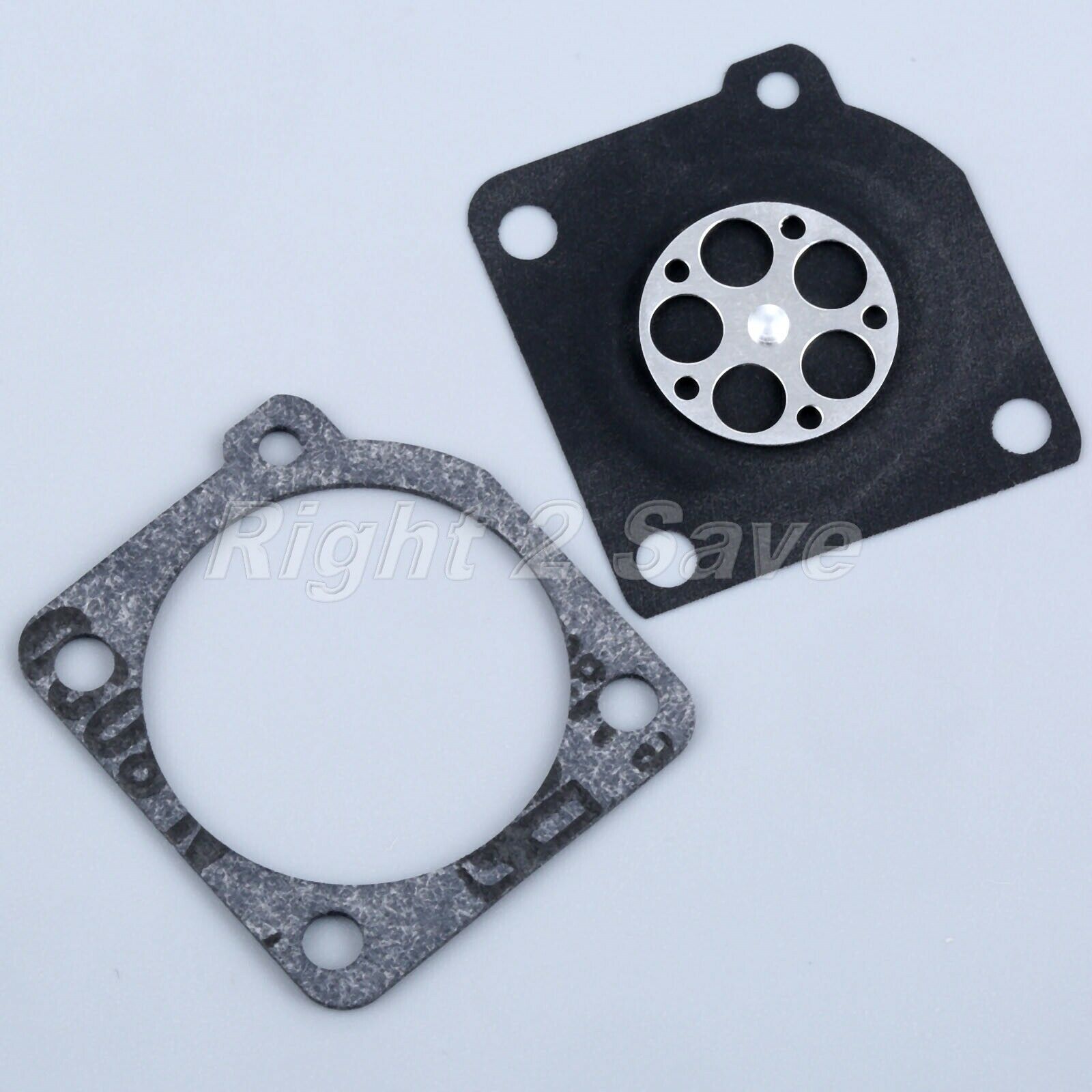 1Pc Chainsaw Carb Repair Rebuild Kit Parts For ZAMA RB-137 HUSQVARNA 136 137 141