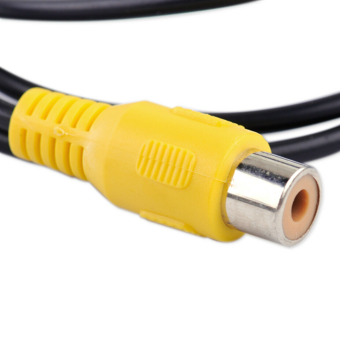 Fakra Reversing Camera RCA Cable Parking Adapter Fit for Mercedes Benz Ford An