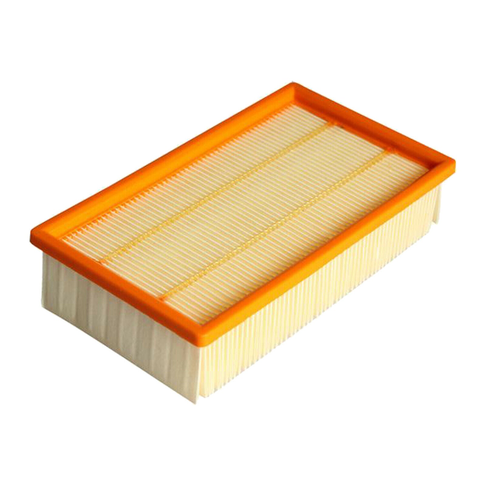 1PC HEPA AIR FILTER VACUUM CLEANER FOR KARCHER FILTERS PARTS OIL-PROOF ACCS