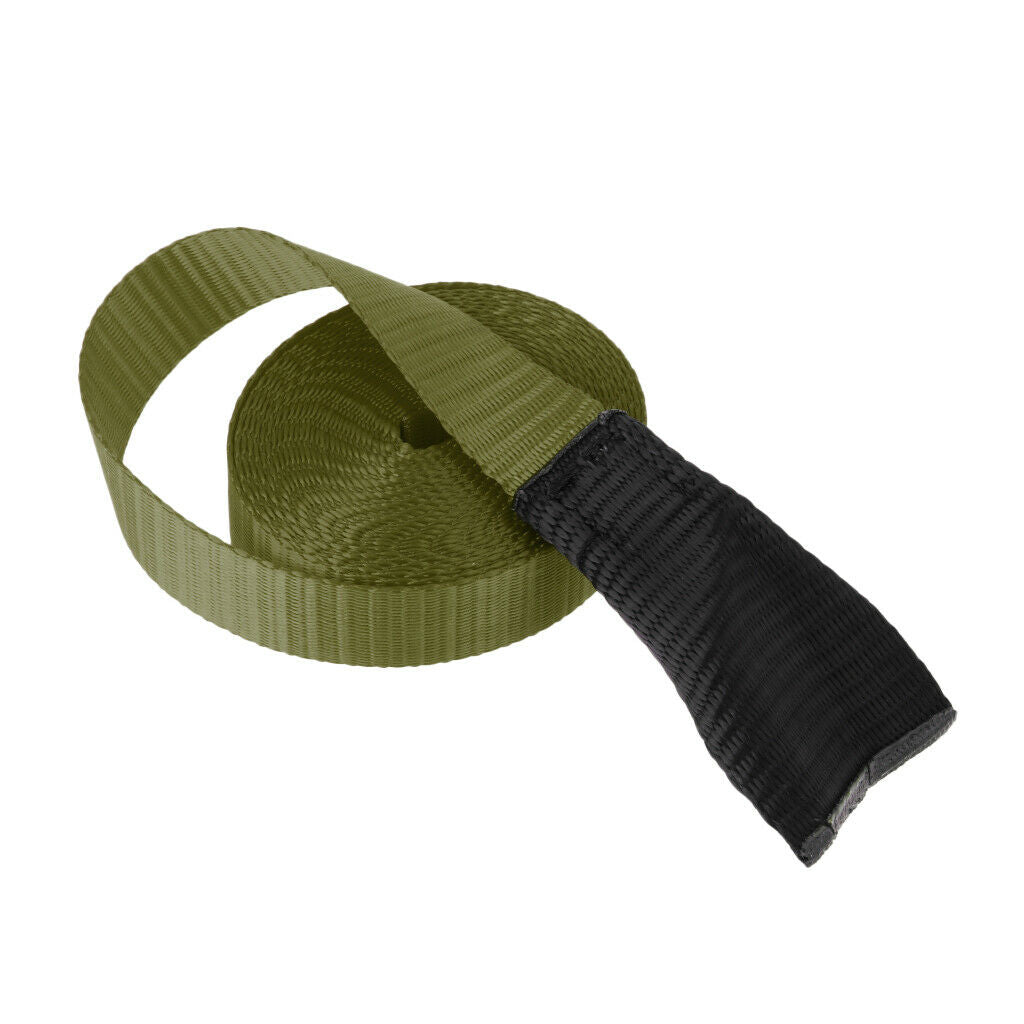 3pcs Tie Straps Belt Buckle Protection for Kayak Surfboard Roof Rack