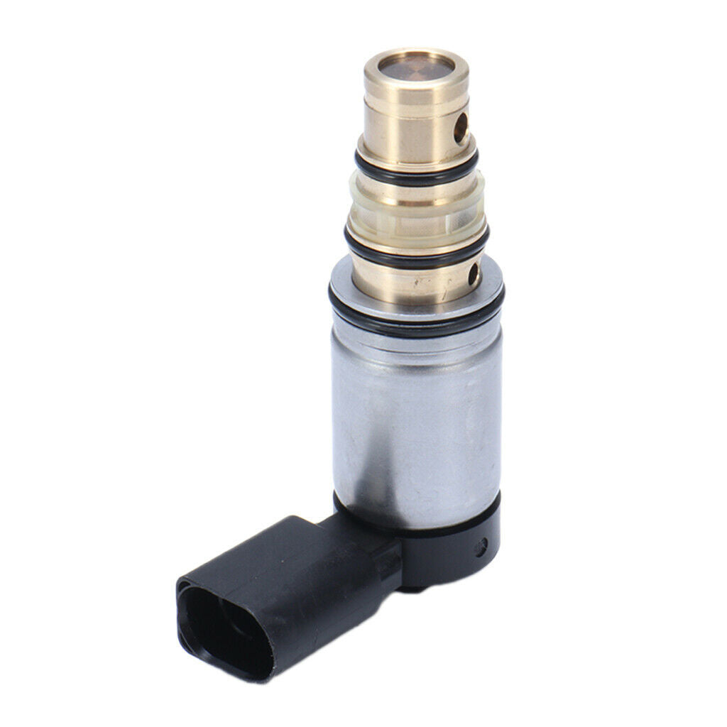 AC Compressor Control Solenoid Valve for Volkswagen Jetta PXE14/PXE16