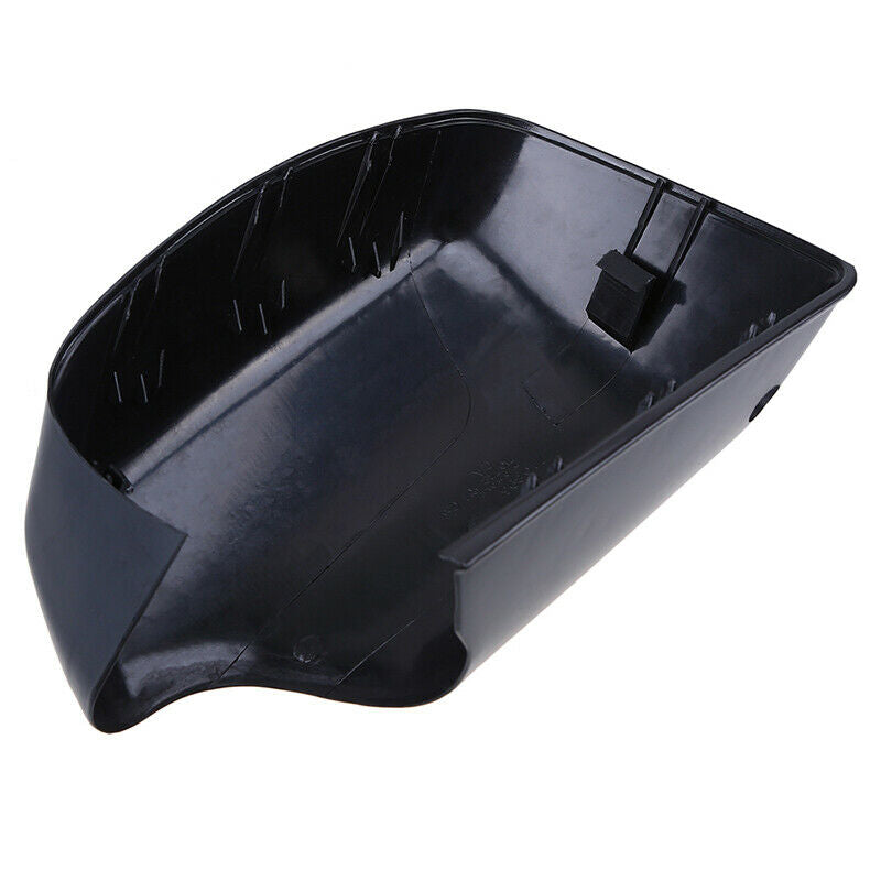 Right Side View Mirror Glass Cover Cap For BMW E53 1999-2006 With Signal Light