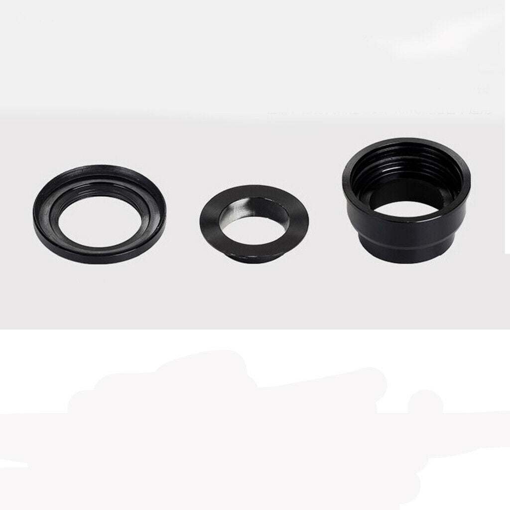 Bike Headset Aluminum Alloy Anti Wear BB Cup Press for Install Tool Cycling
