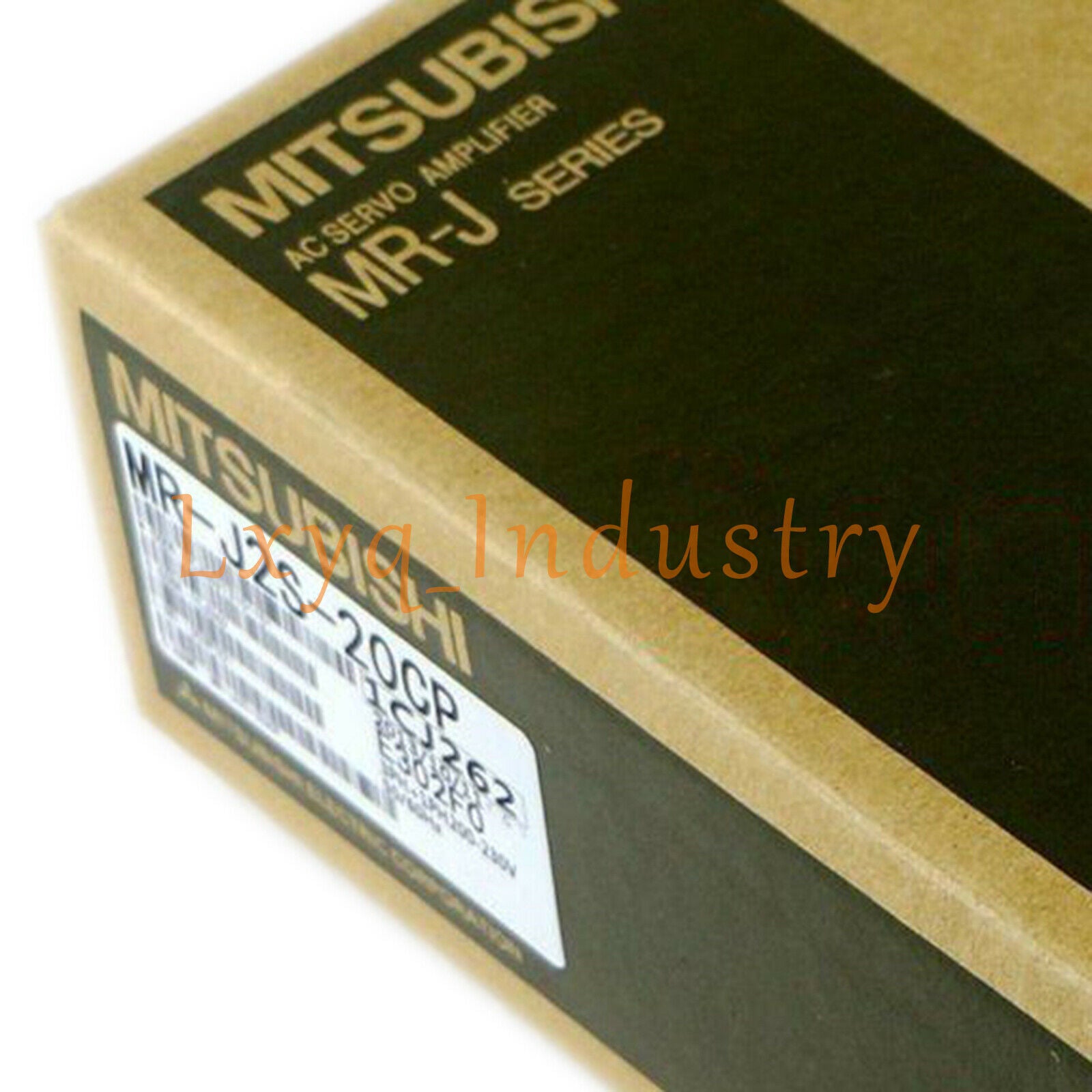 Mitsubishi servo drive MR-J2S-20CP MRJ2S20CP Brand New Quality Assurance