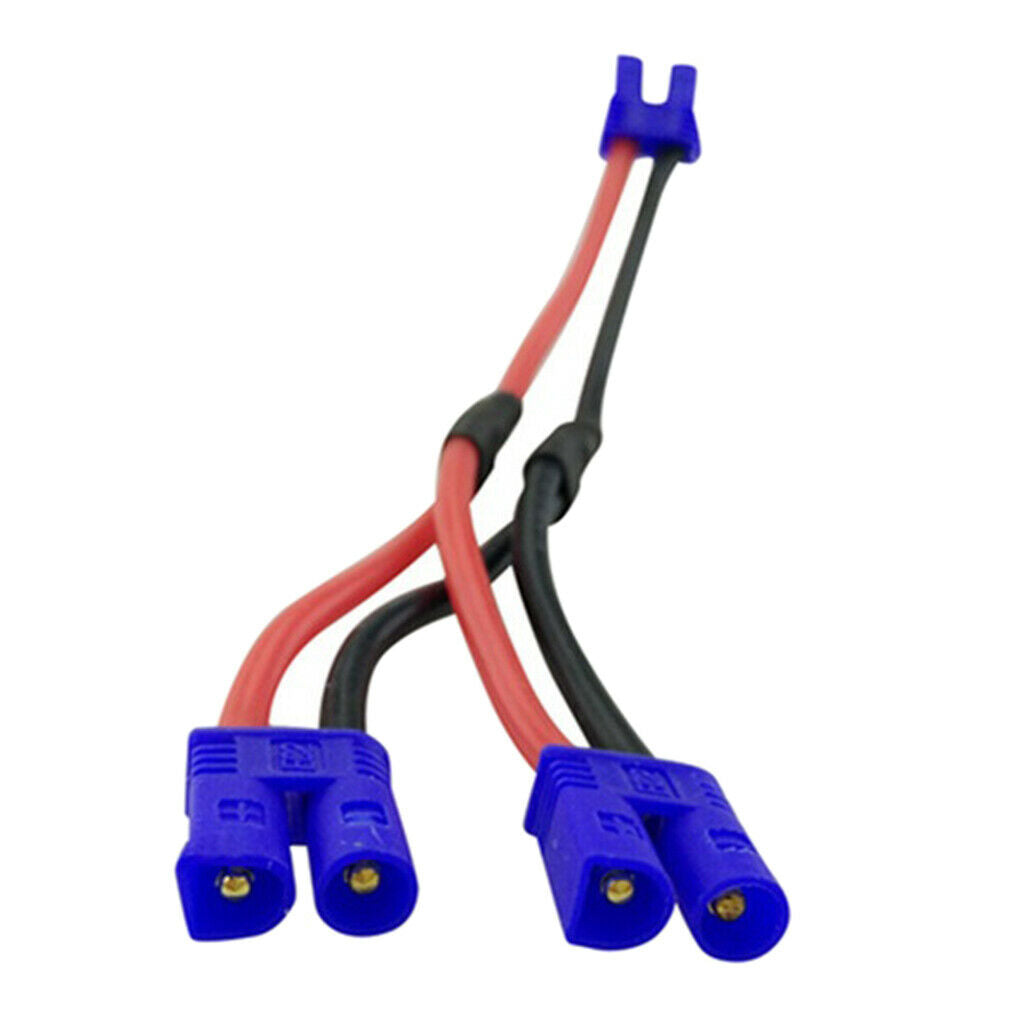 Parallel Line EC2 Plug H501S Battery Long-Lasting  Accessories
