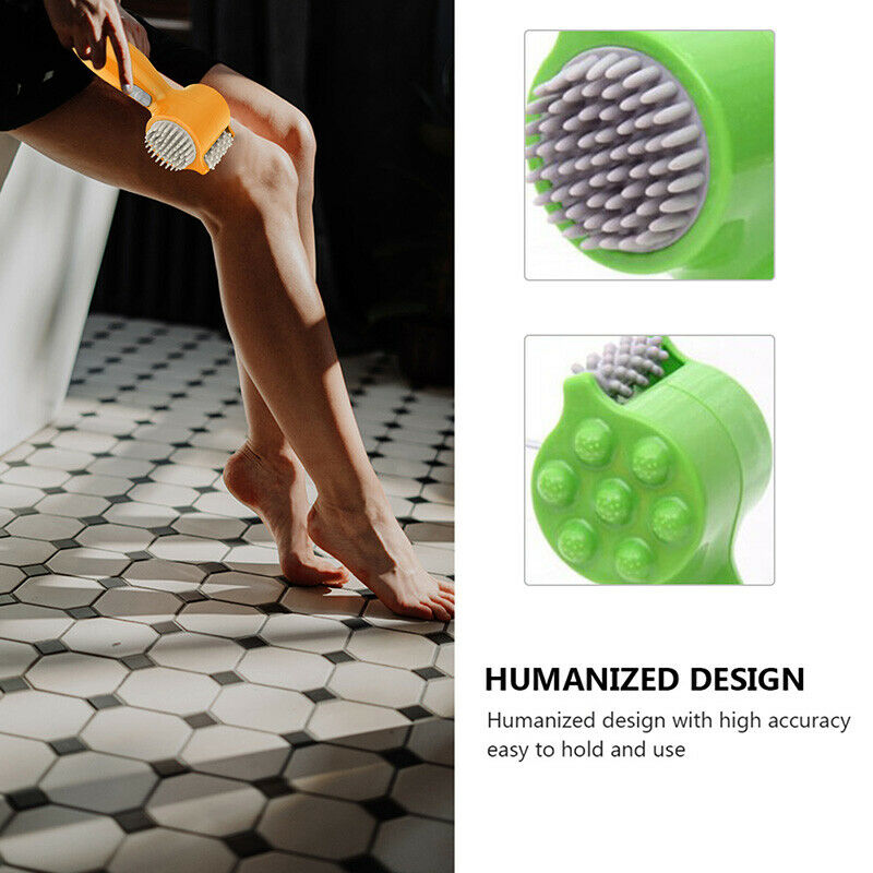 Rechargeable Massager Relax Supply Electric Tool USB Dev JYMOTDFAU