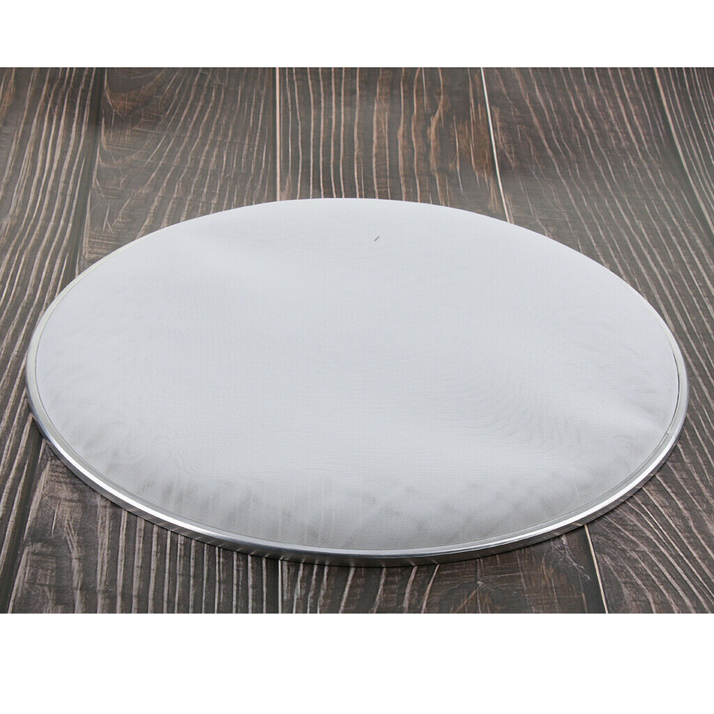5pcs Double Drum Skin Drum Head for Drum Set Kit Parts 10 12 14 14 18inch