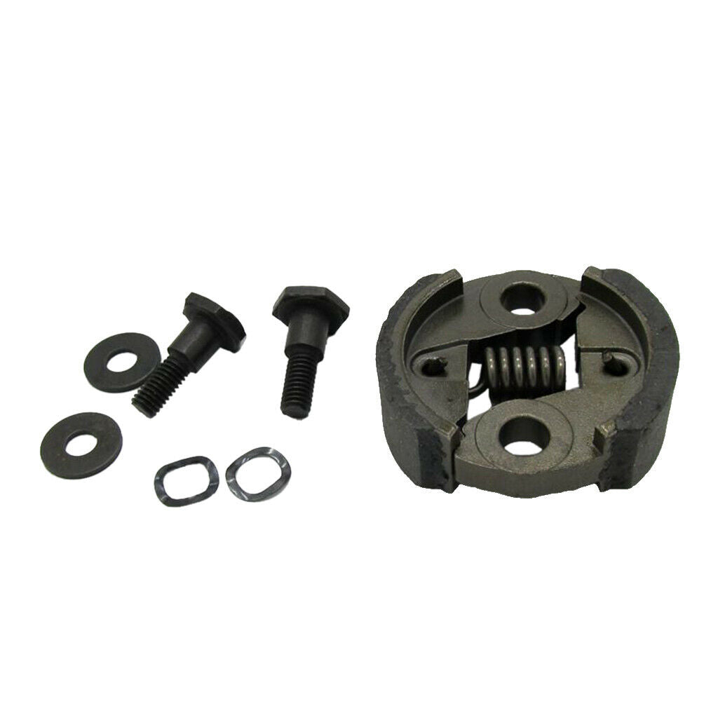 New Aftermarket Power Clutch Kit Screw Shim for 23CC 26CC 34CC Strimmer