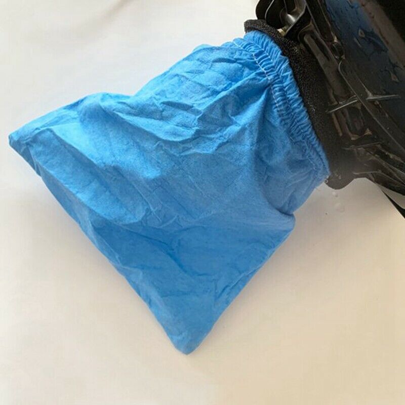 Textile Filter Bags Wet and Dry Foam Filter for Karcher MV1 WD1 WD2 WD3 VacuF3G2