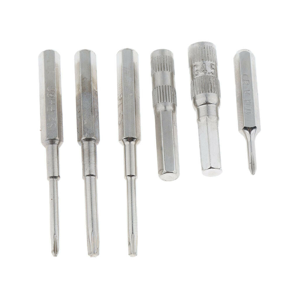 2pieces Analog Joystick Sensor for Nintendo Switch NS Joy-con + Screwdriver