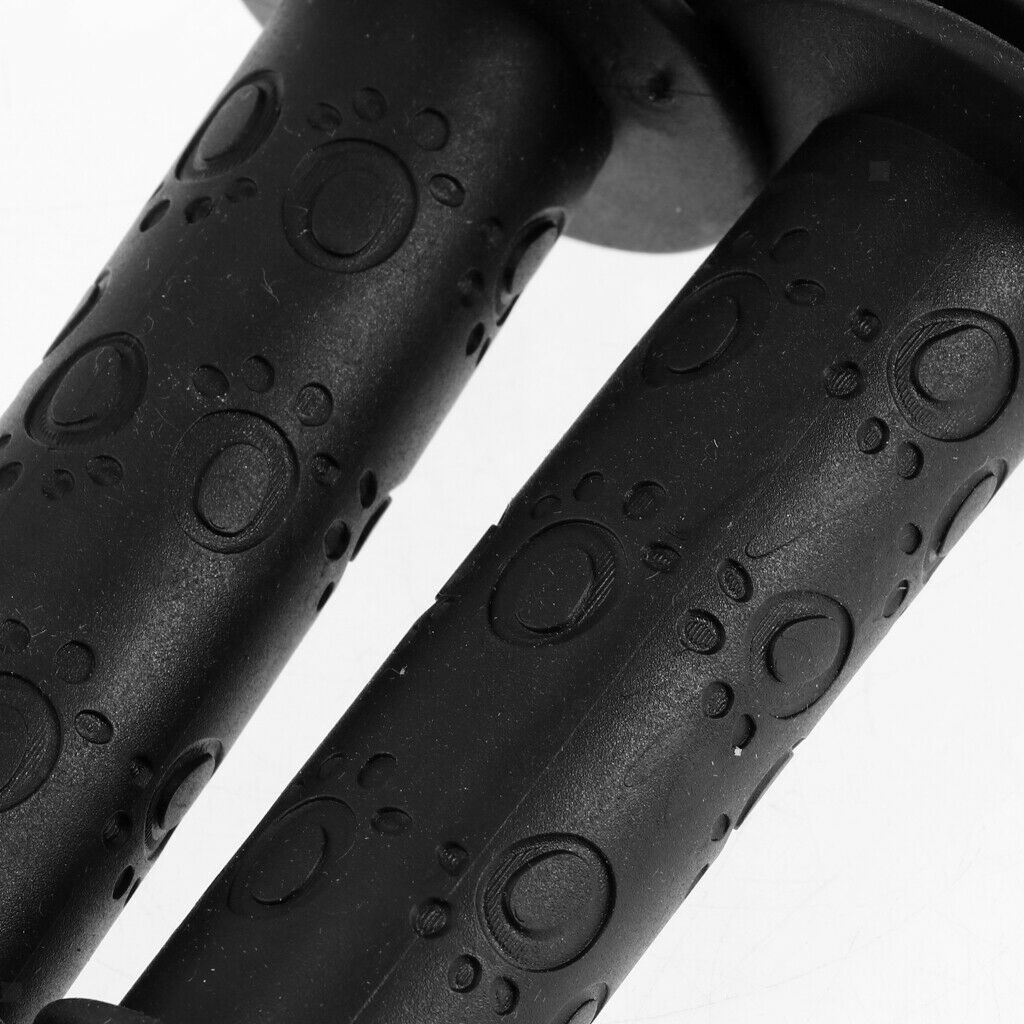 Kid Children Bicycle Handlebar Grip Non Slip Rubber Handle Bar Grips Replacement