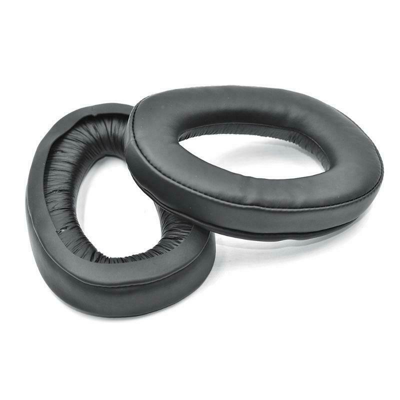 Ear Pads Cushions For -Sennheiser GSP 350 300 301 302 303 GSP300  Replacement