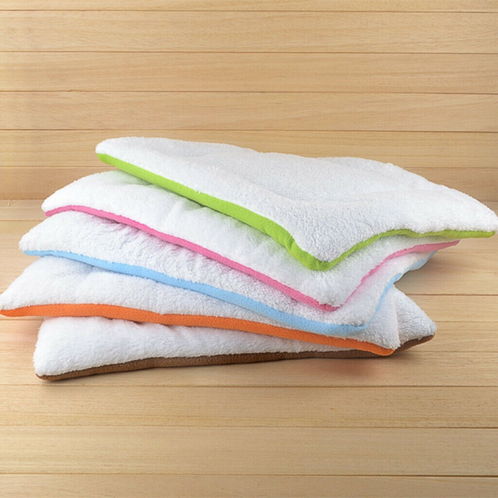 2x Cat Beds & Mats Warm Soft Bed Sofa For Pet Dogs Cats Washable Cat Kitten